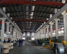 江陰市鼎榮薄板有限公司